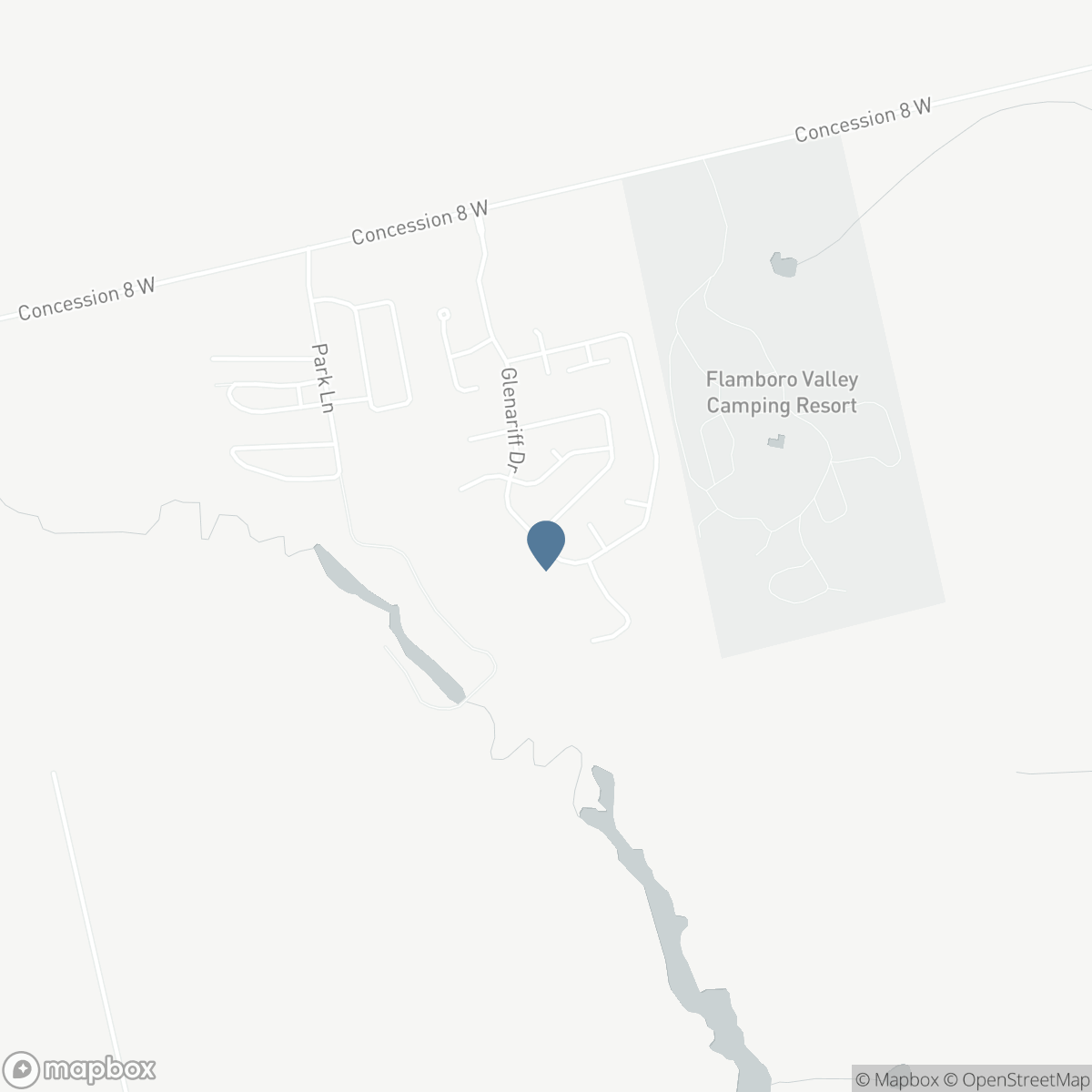 111 GRACEHILL Crescent, Hamilton, Ontario L8B 1A5